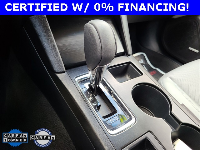 Certified Pre-Owned 2019 Subaru Outback 2.5i