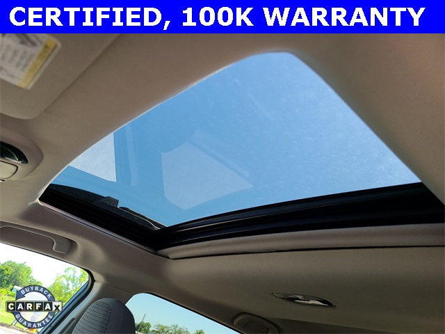 Certified Pre-Owned 2020 Subaru Outback Premium